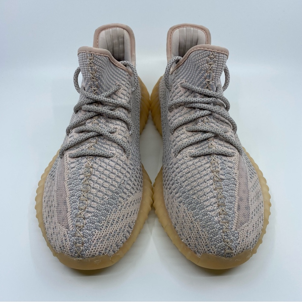 Adidas Yeezy Boost 350 V2 Sneakers - Picture 3 of 5